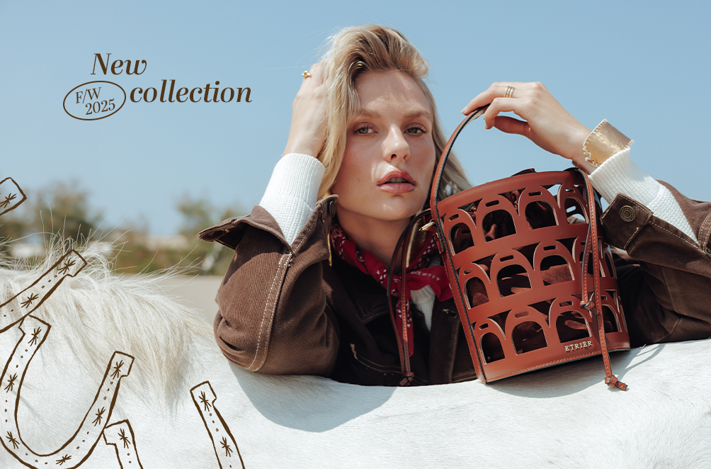 new collection